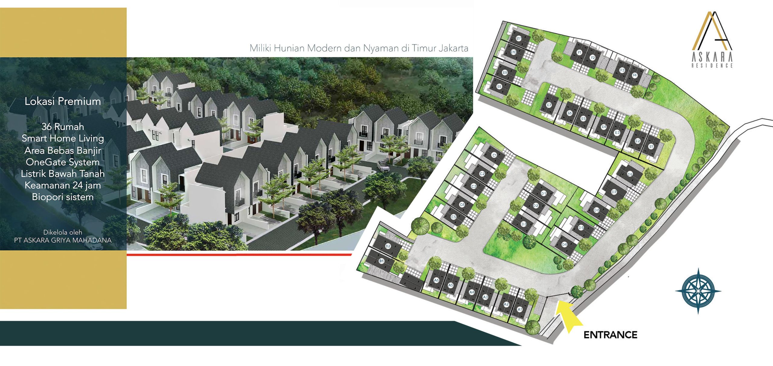 site plan3d update askara residence site plan3d update askara residence